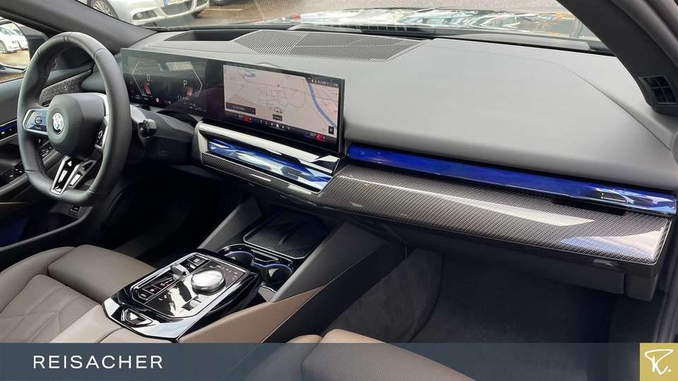 BMW 540 - Imagem 13