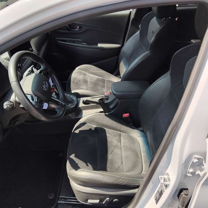 Hyundai KONA - Imagem 2