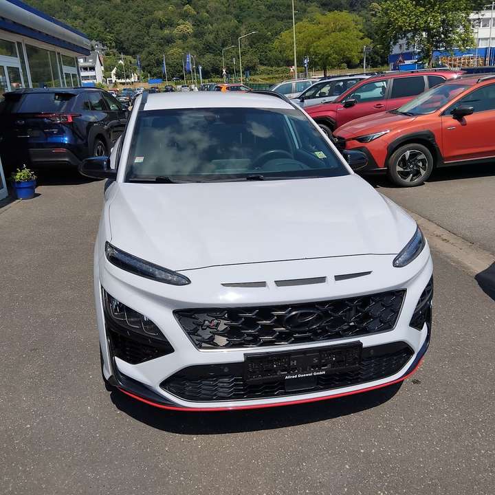 Hyundai KONA - Imagem 3