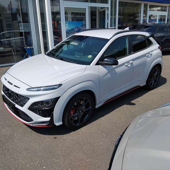 Hyundai KONA - Imagem 5
