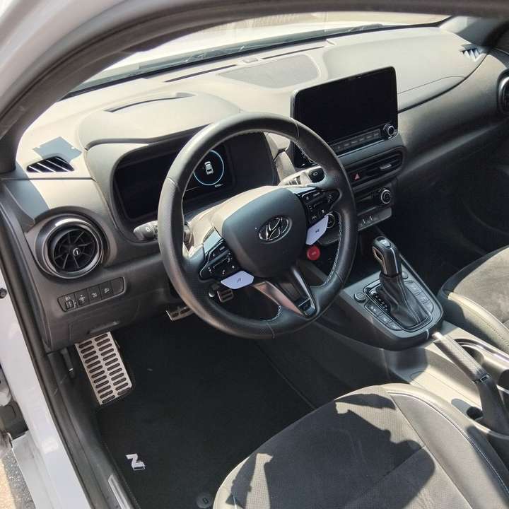 Hyundai KONA - Imagem 6