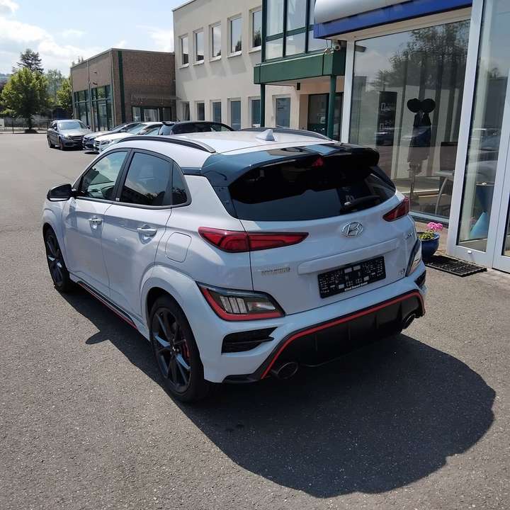 Hyundai KONA - Imagem 7