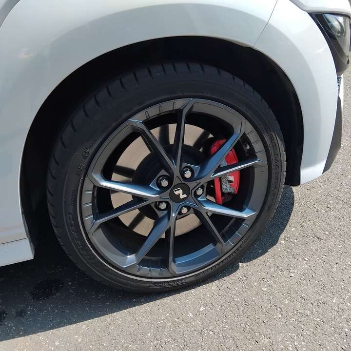 Hyundai KONA - Imagem 9