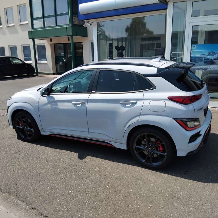 Hyundai KONA - Imagem 10