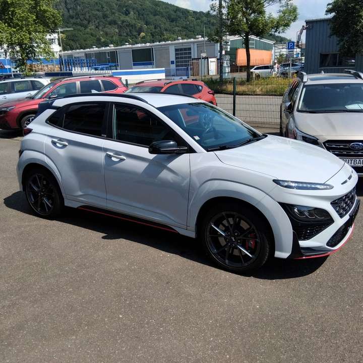 Hyundai KONA - Imagem 14