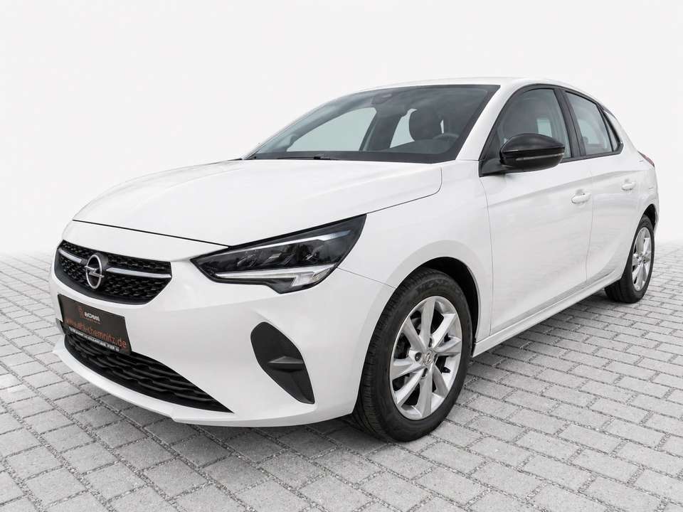 Opel Corsa - Imagem 2