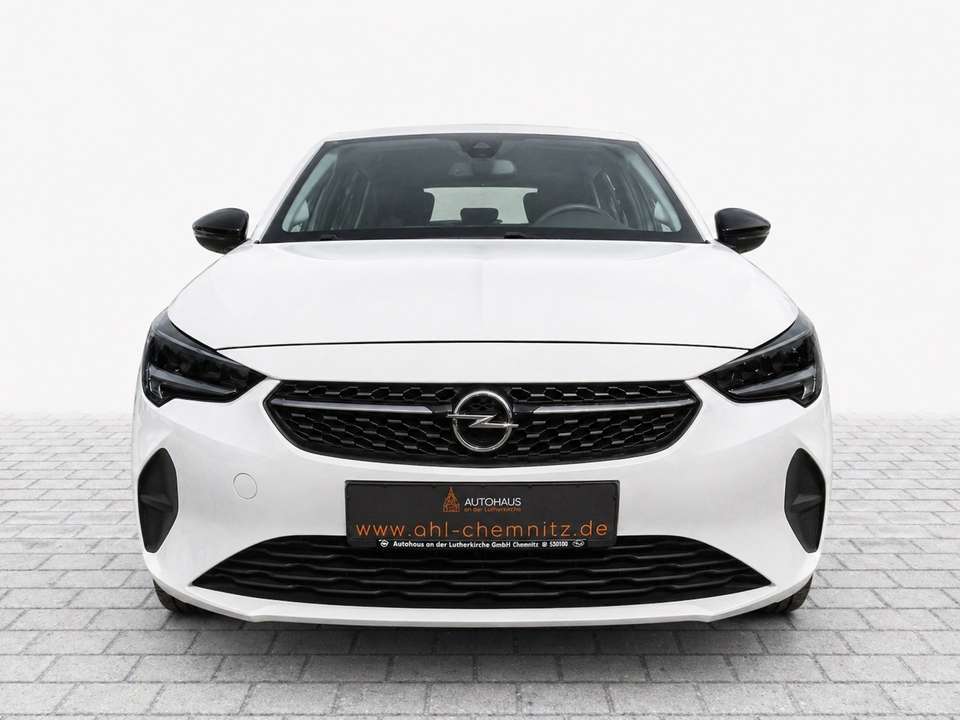 Opel Corsa - Imagem 3