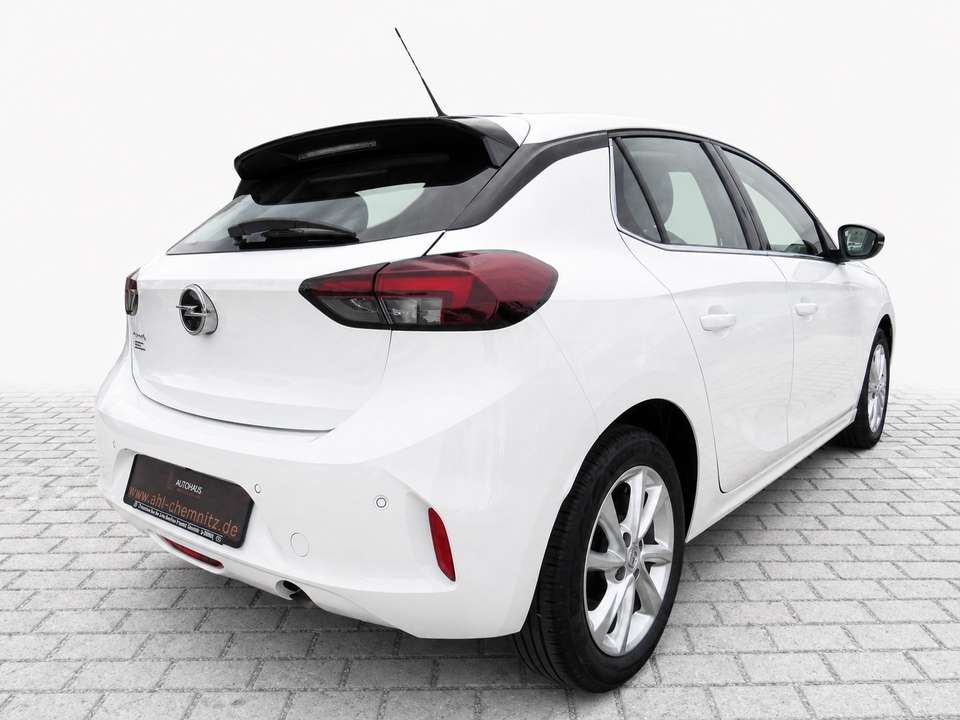Opel Corsa - Imagem 4