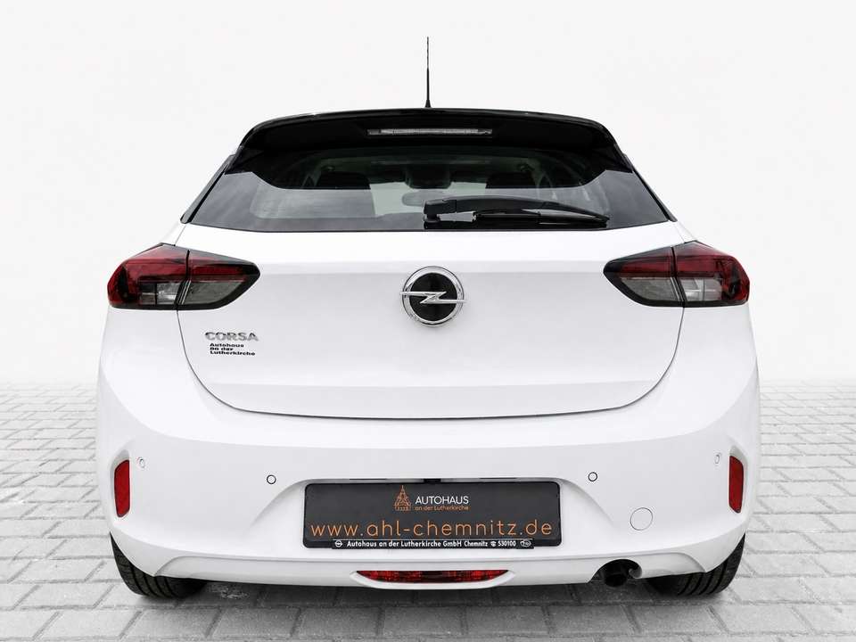 Opel Corsa - Imagem 5