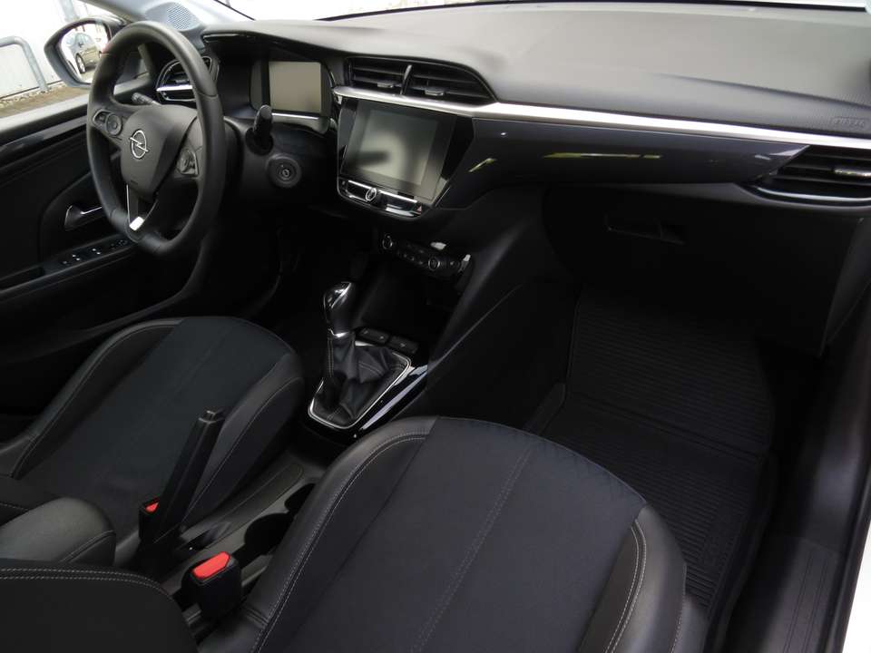 Opel Corsa - Imagem 7