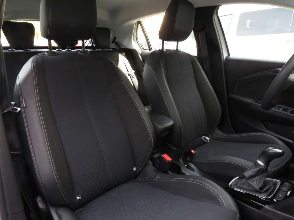 Opel Corsa - Imagem 8