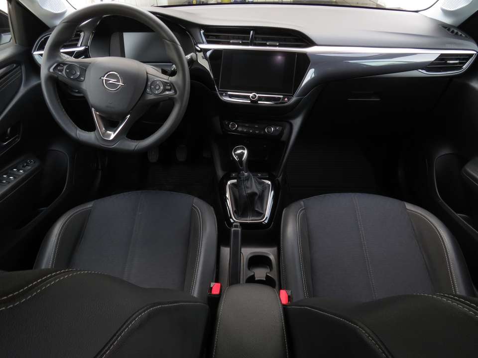 Opel Corsa - Imagem 10