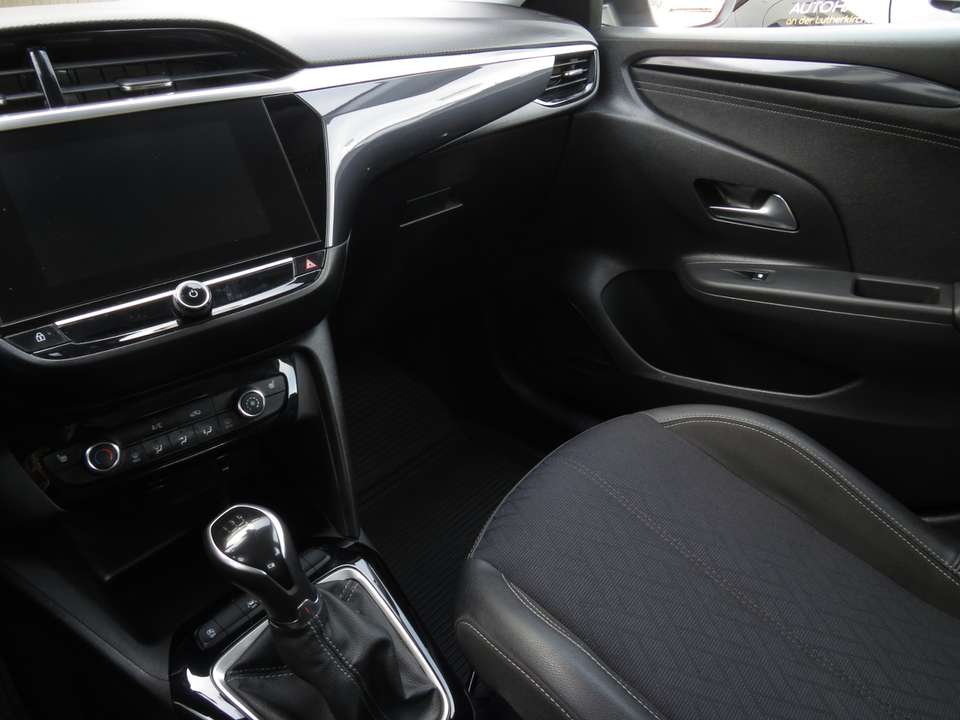 Opel Corsa - Imagem 11