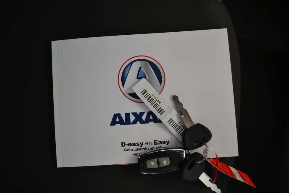 Aixam City - Imagem 18