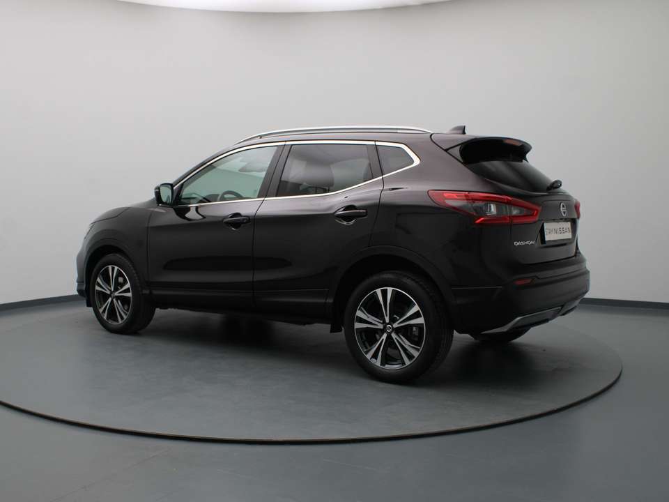 Nissan Qashqai - Imagem 2