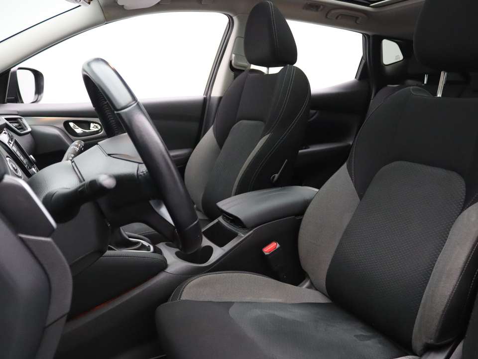 Nissan Qashqai - Imagem 3