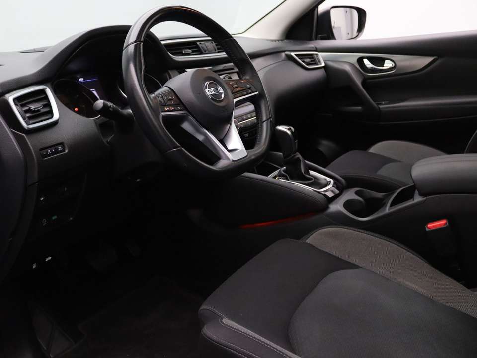 Nissan Qashqai - Imagem 5