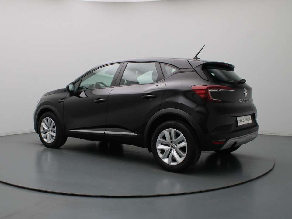 Renault Captur - Imagem 2