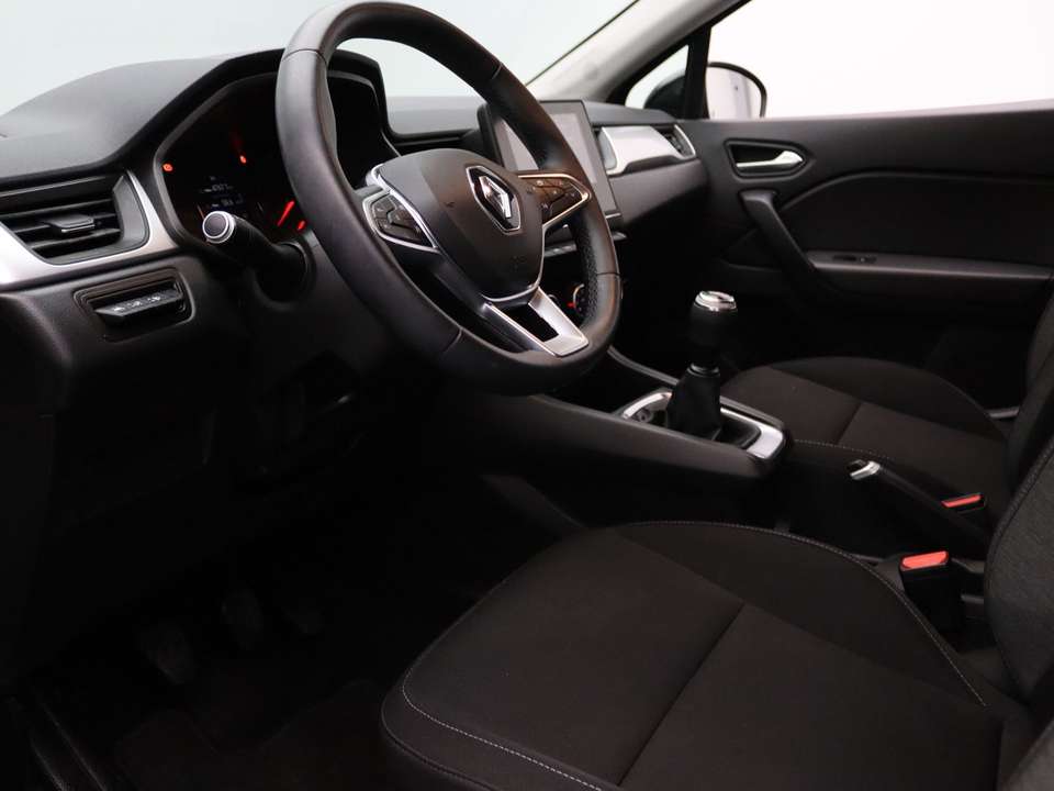 Renault Captur - Imagem 3