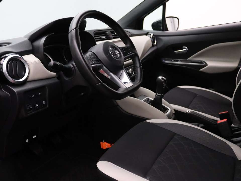 Nissan Micra - Imagem 3