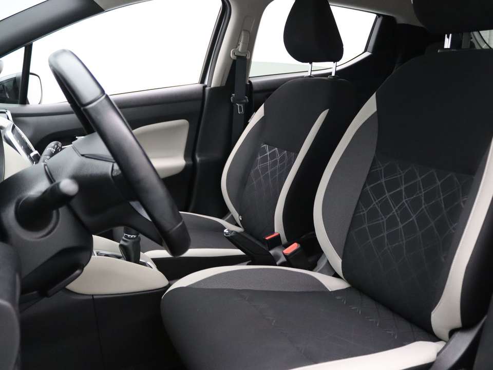 Nissan Micra - Imagem 5