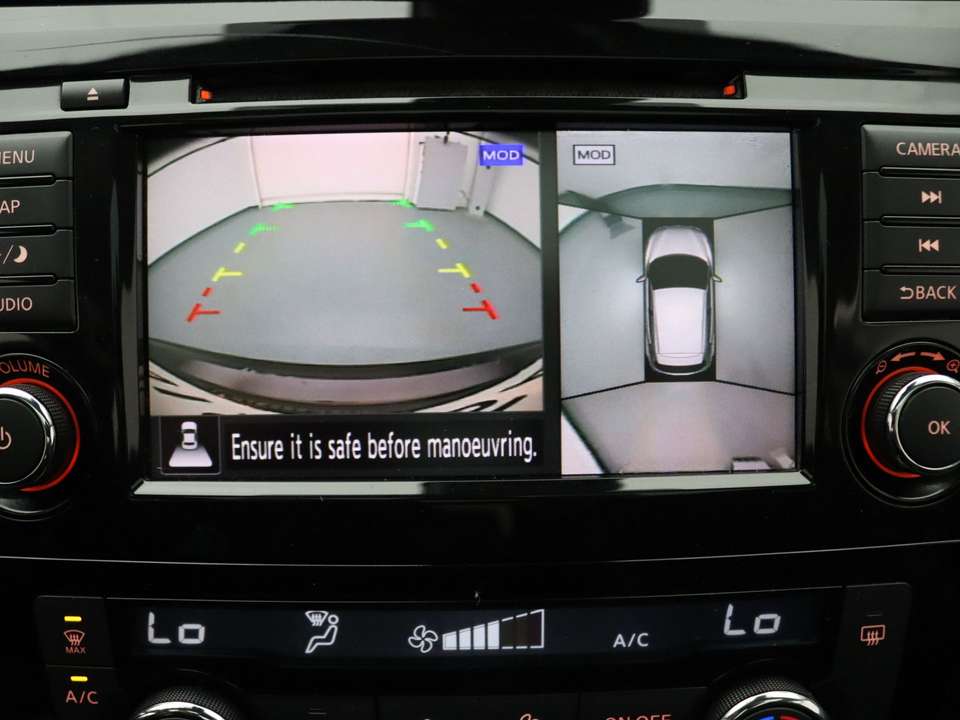 Nissan Qashqai - Imagem 7