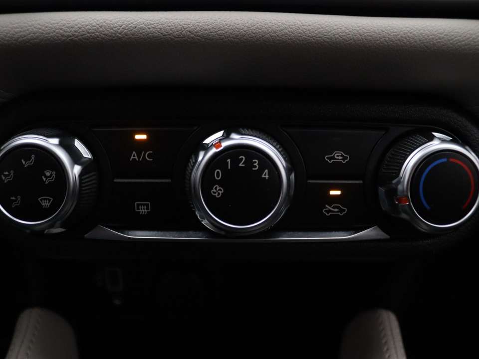 Nissan Micra - Imagem 6