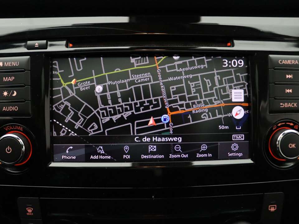 Nissan Qashqai - Imagem 8
