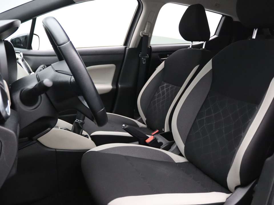Nissan Micra - Imagem 5