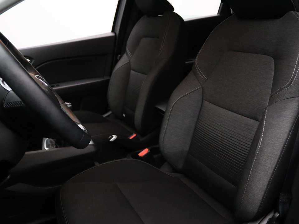 Renault Captur - Imagem 5