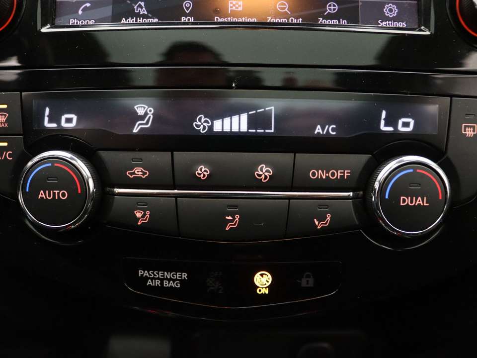 Nissan Qashqai - Imagem 9
