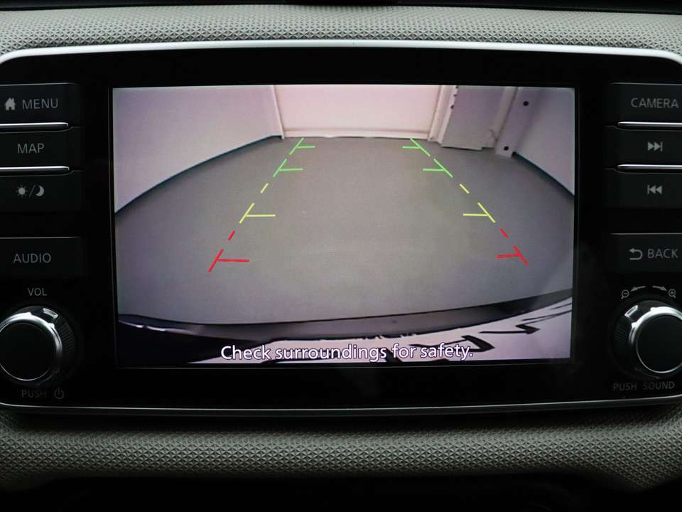 Nissan Micra - Imagem 6