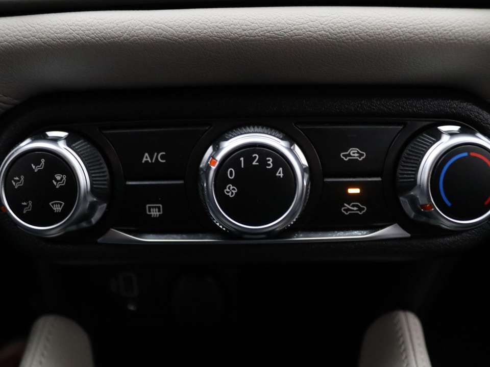 Nissan Micra - Imagem 6