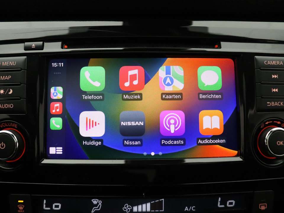 Nissan Qashqai - Imagem 10
