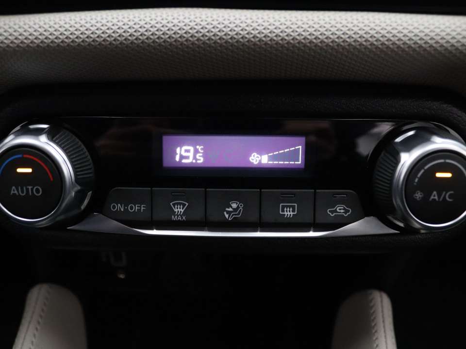 Nissan Micra - Imagem 8