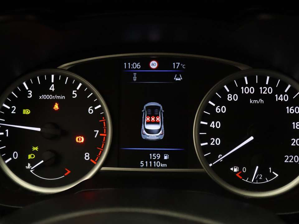 Nissan Micra - Imagem 8