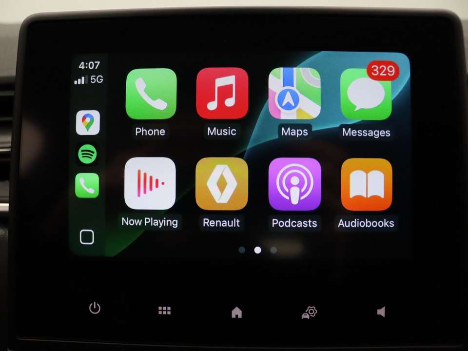 Renault Captur - Imagem 8