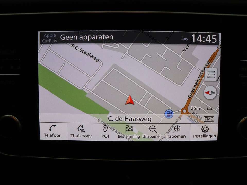 Nissan Leaf - Imagem 8