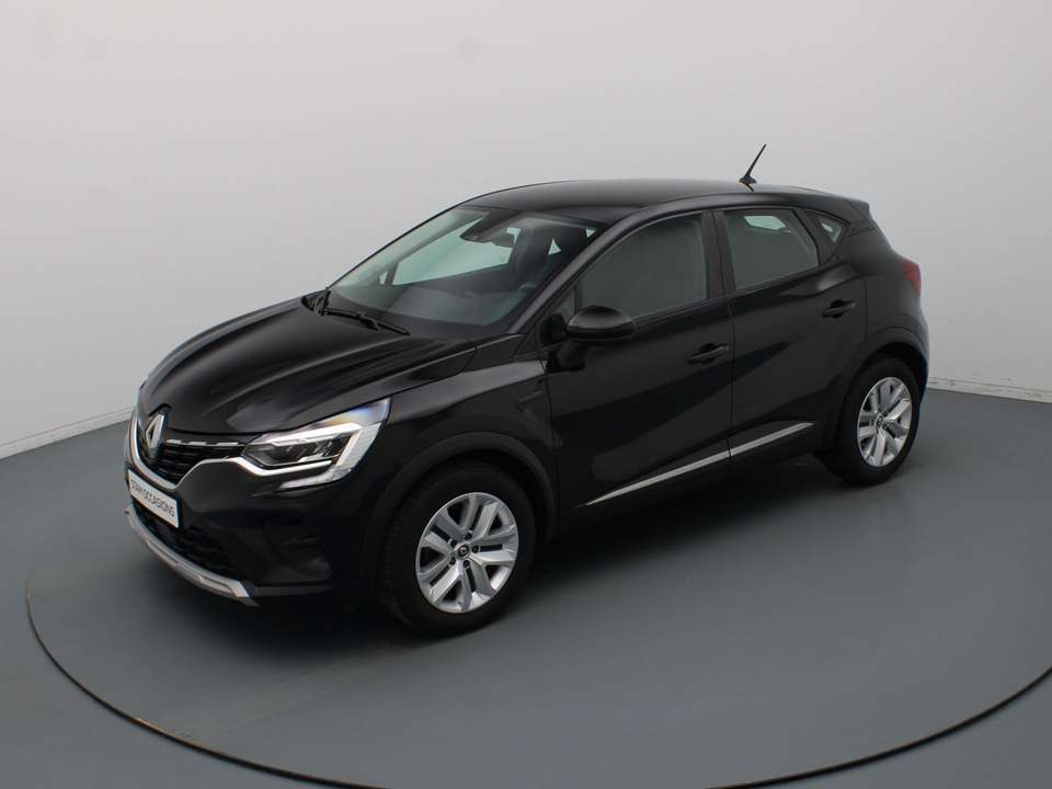 Renault Captur - Imagem 9
