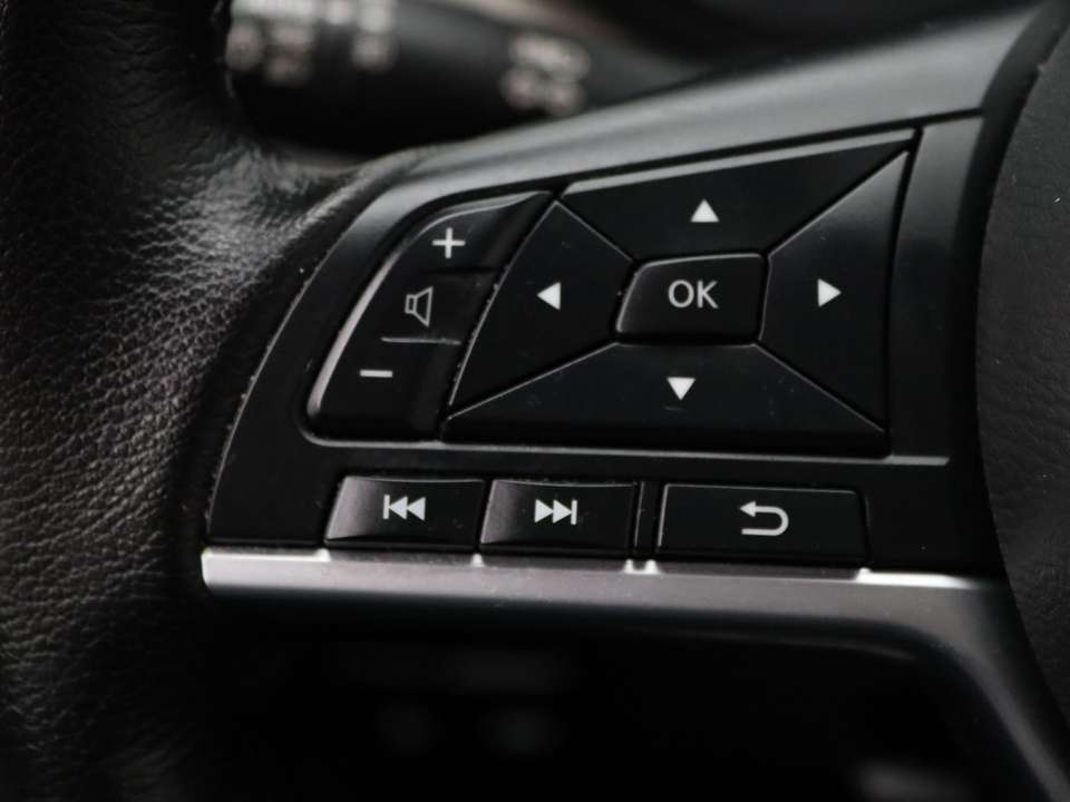 Nissan Micra - Imagem 12