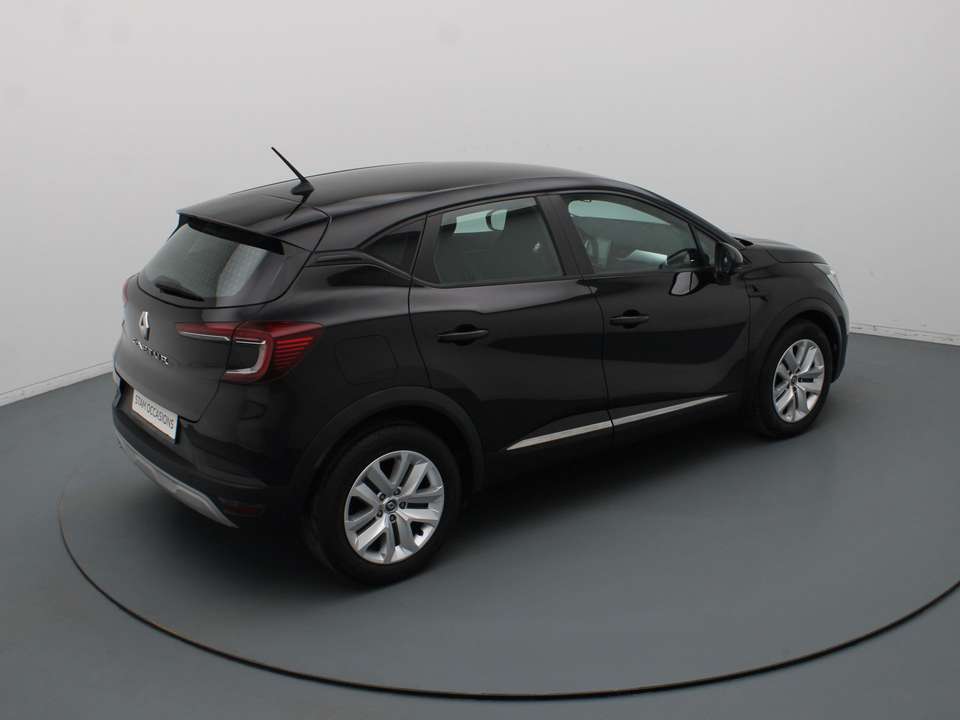 Renault Captur - Imagem 10