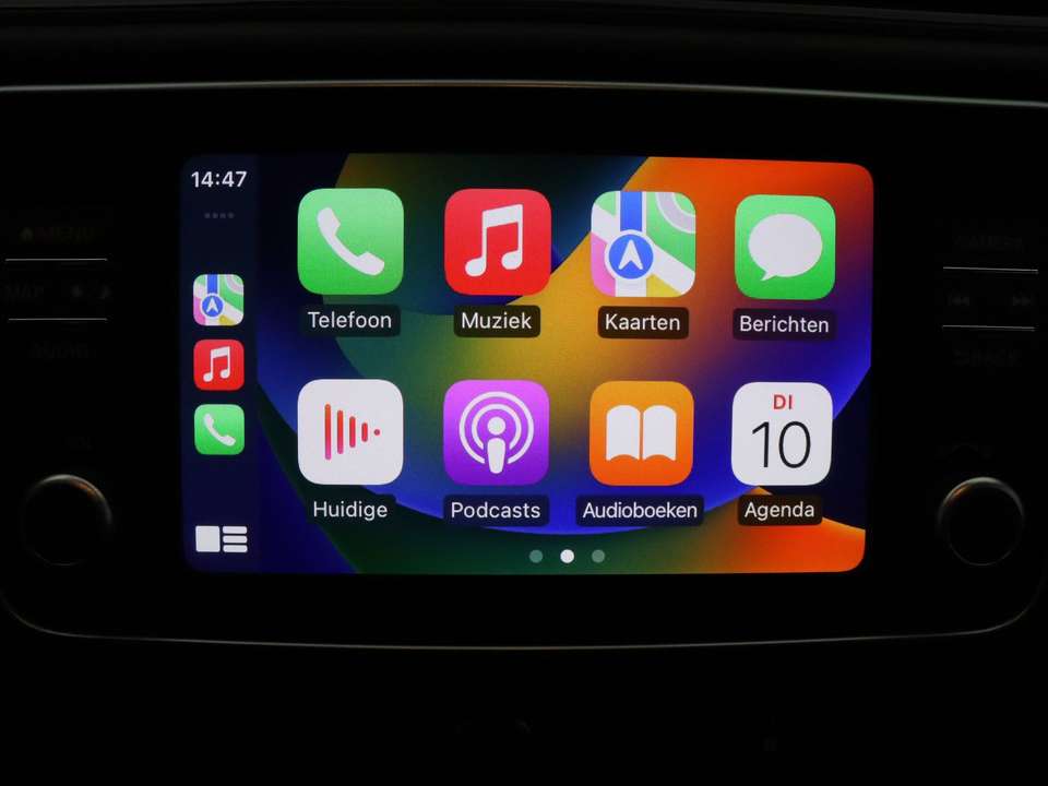 Nissan Leaf - Imagem 10