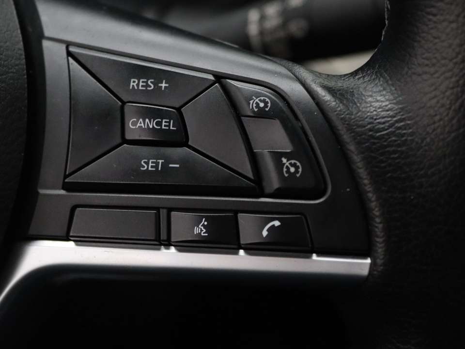 Nissan Micra - Imagem 13
