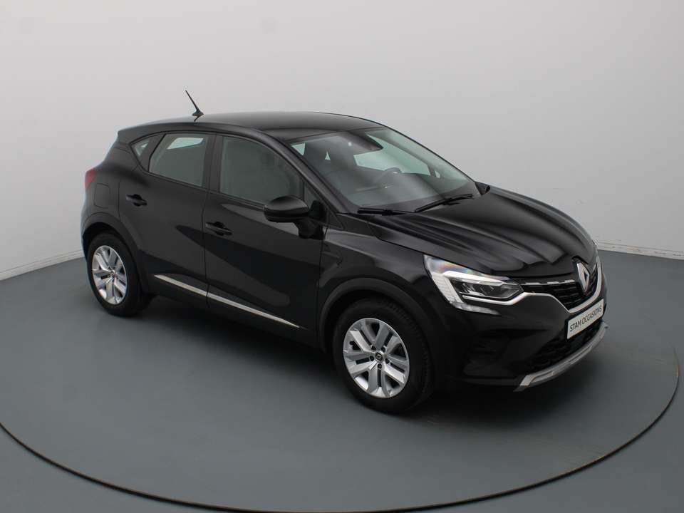 Renault Captur - Imagem 11