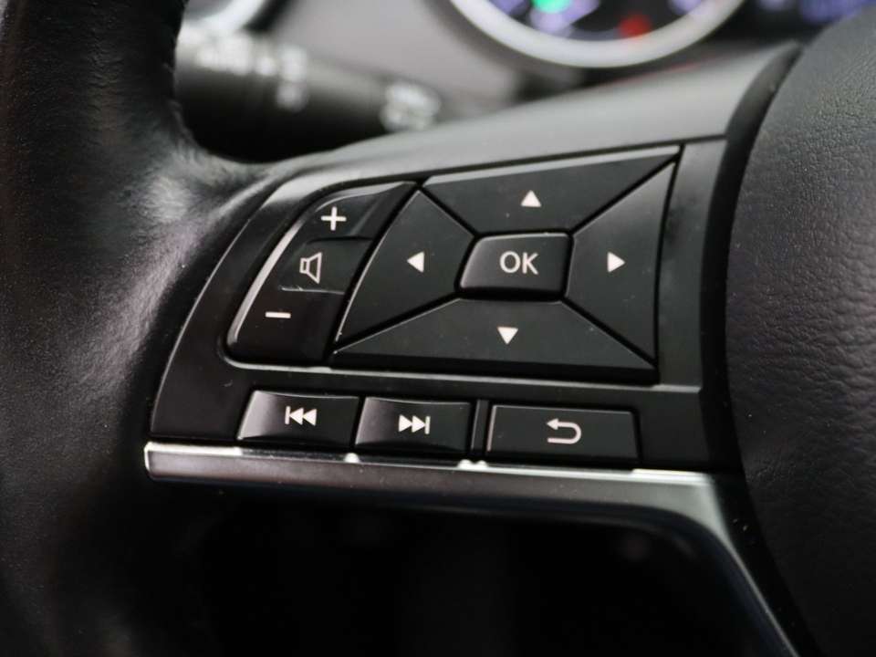 Nissan Qashqai - Imagem 15