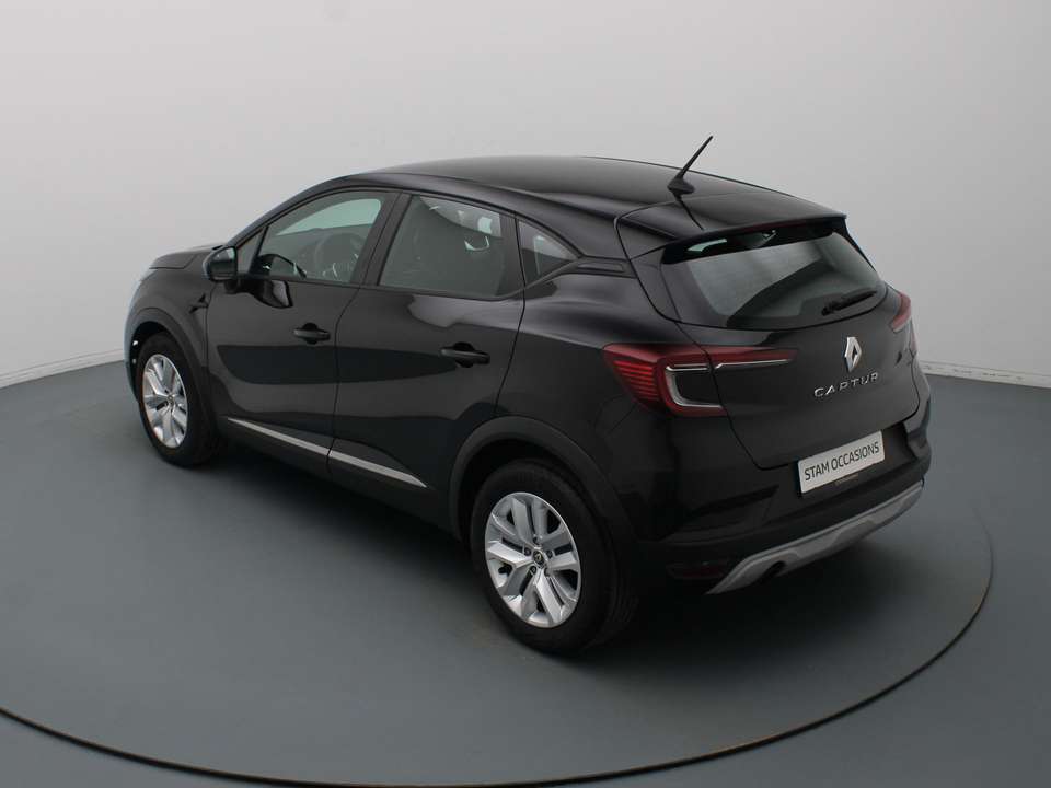 Renault Captur - Imagem 12