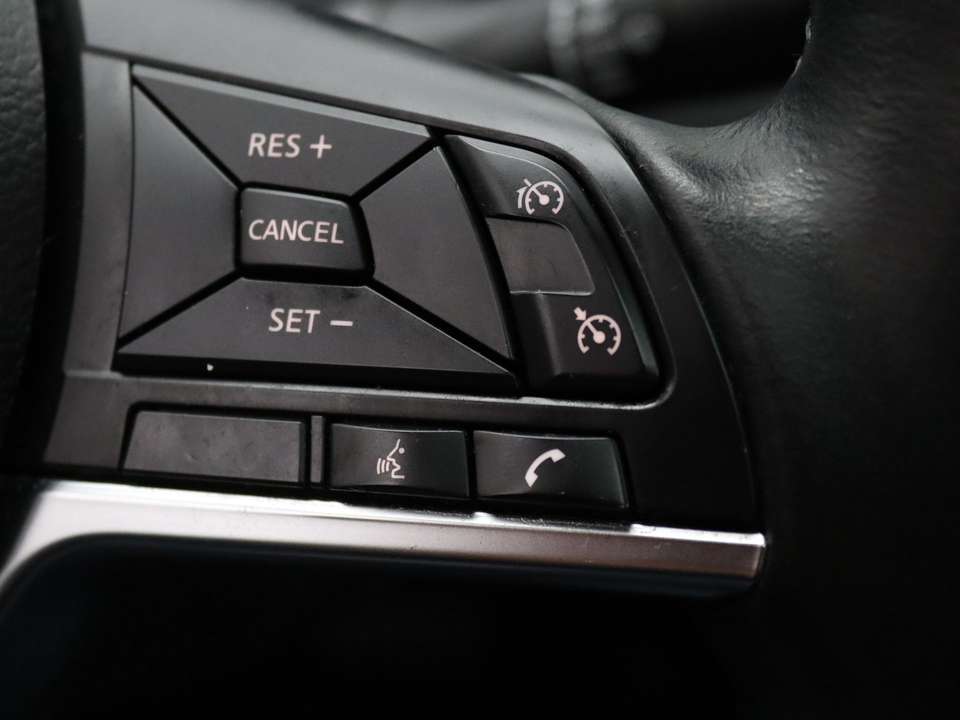 Nissan Qashqai - Imagem 16