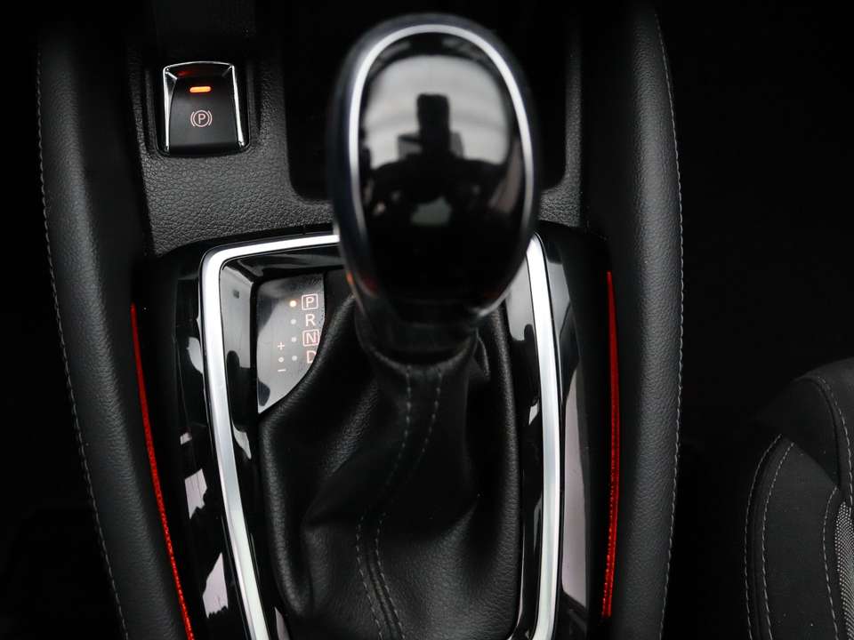 Nissan Qashqai - Imagem 17