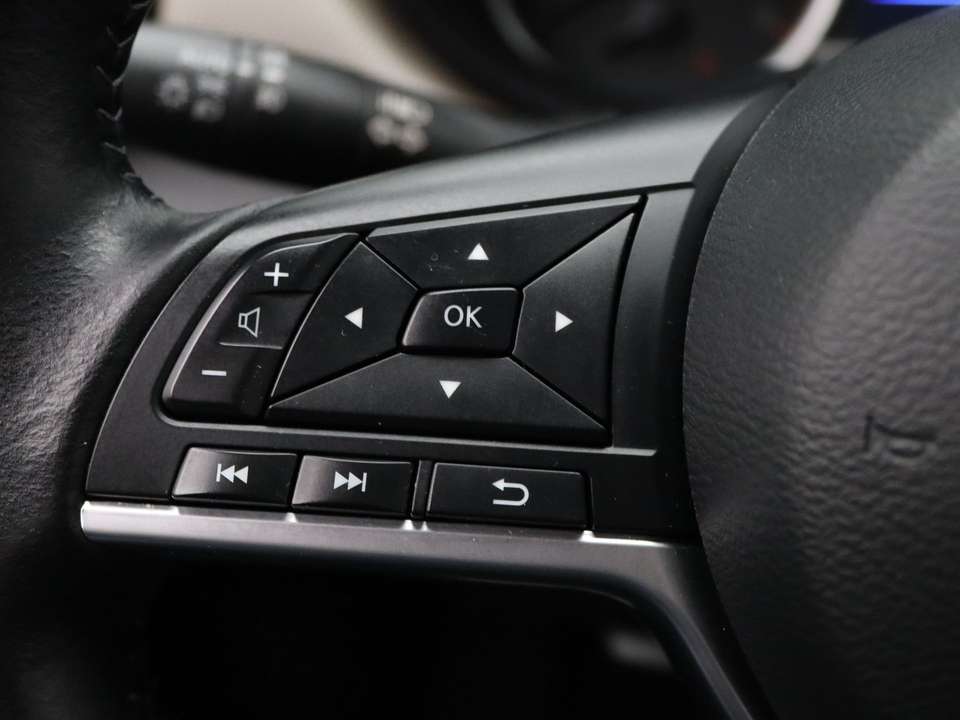 Nissan Micra - Imagem 14