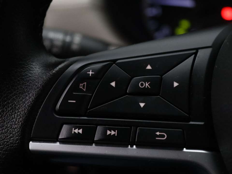 Nissan Micra - Imagem 14